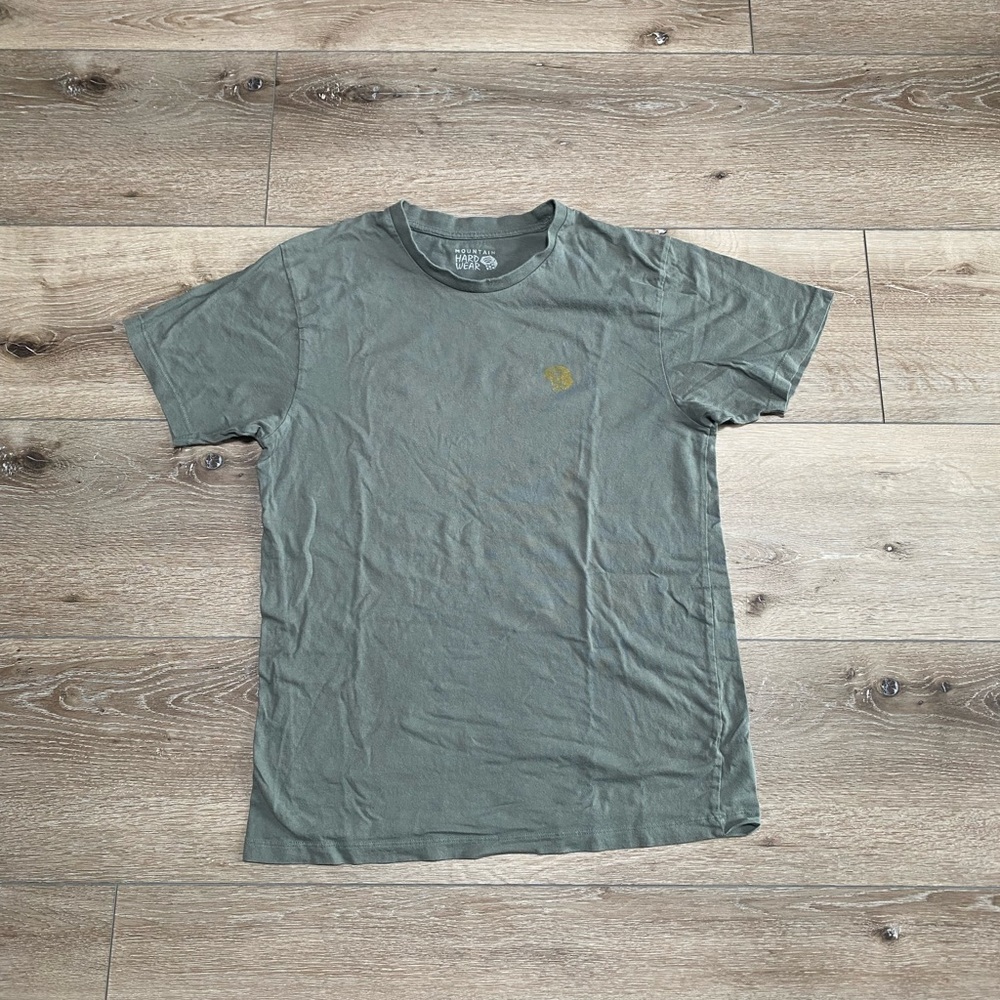 Mountain Hardwear men’s shirt